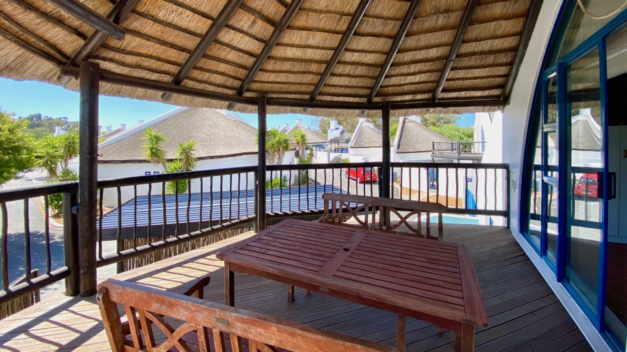 3 Bedroom Property for Sale in Dwarskersbos Western Cape